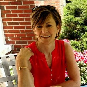 Meet your Posher, Kristen